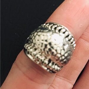 Size 7 Tuscany Ring NEW